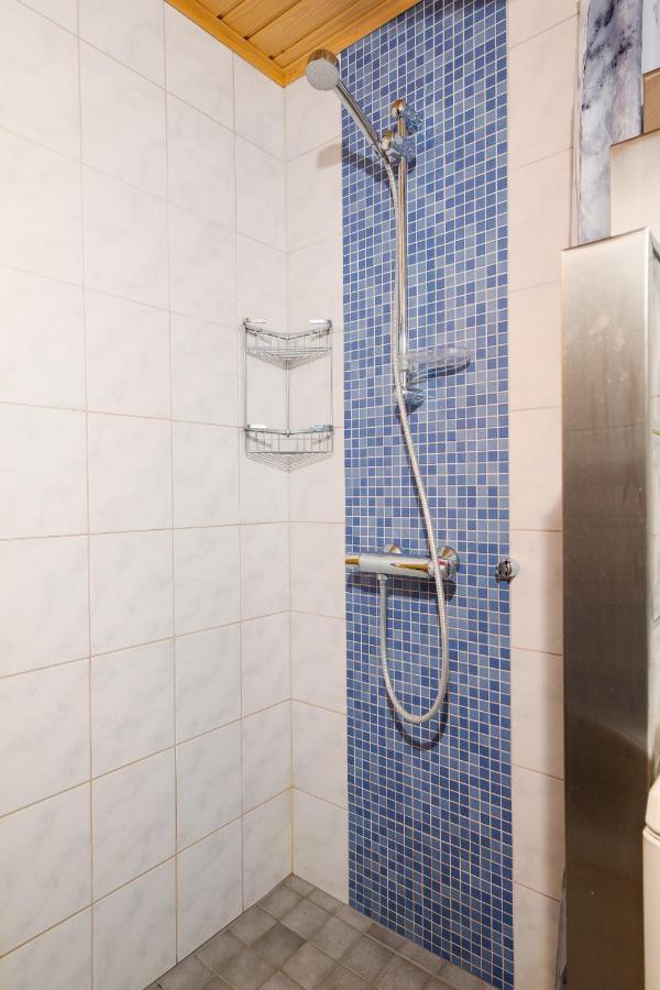 Alppitaehti, Huoneisto Hilla Apartment Levi Luaran gambar