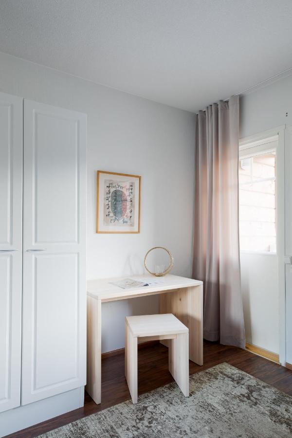 Alppitaehti, Huoneisto Hilla Apartment Levi Luaran gambar